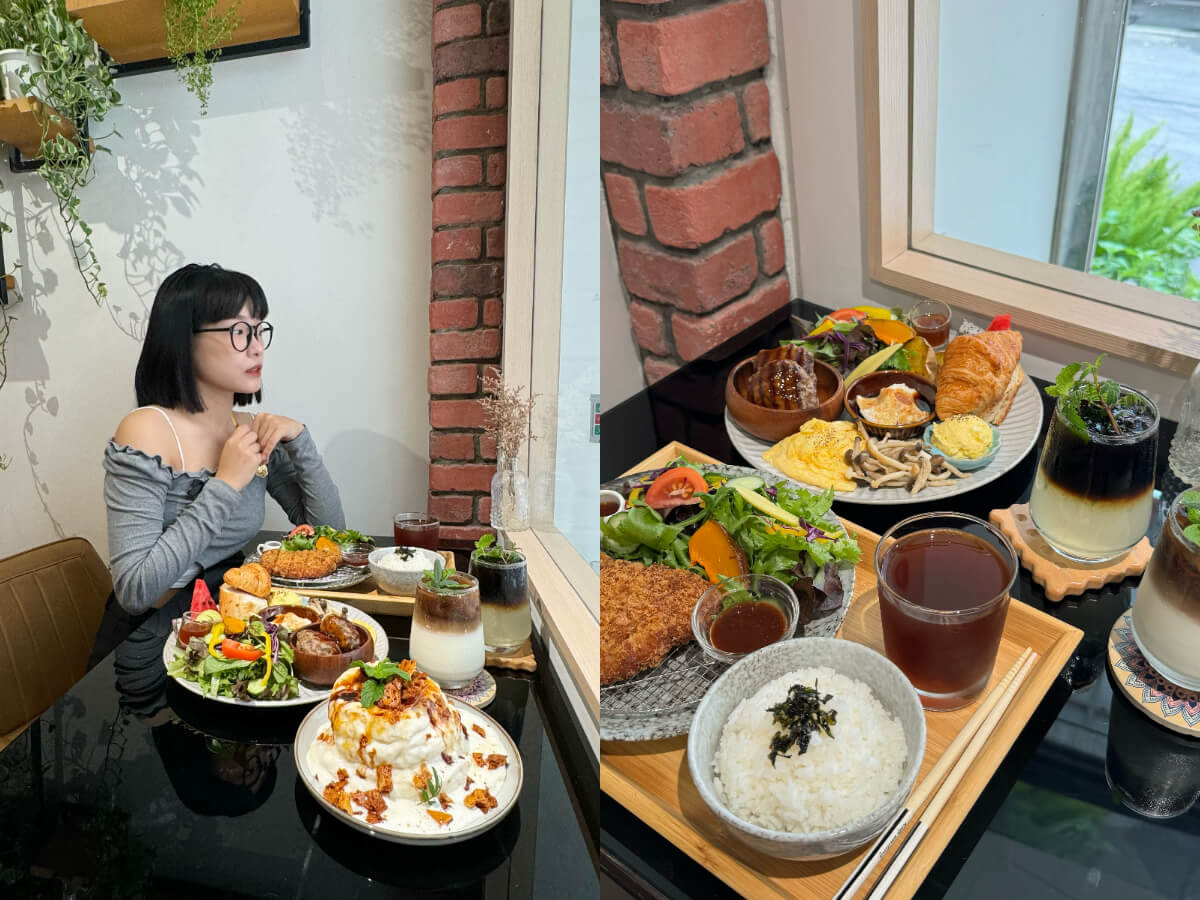 桃園美食：元智大學4家周邊美食推薦！