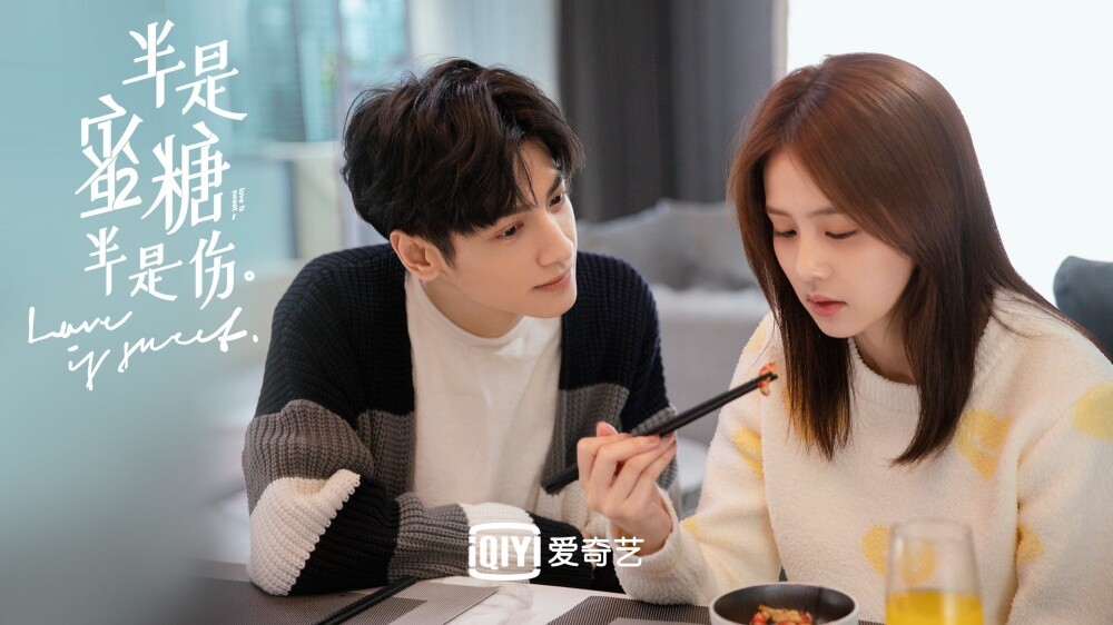 8對演技實力派的現偶劇CP！《春色寄情人》雙向治癒，《微暗之火》姐弟戀張力拉滿！