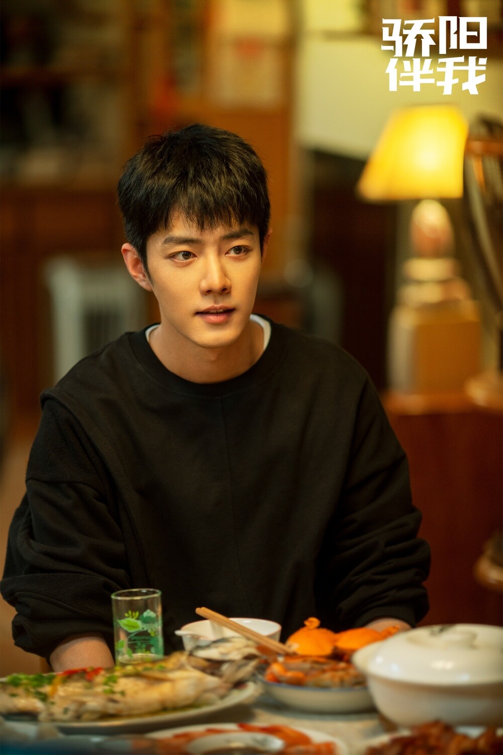 90男星必追的高分現偶陸劇！李現3部都獲好評，楊洋2部高甜，白敬亭《難哄》爆款預定！