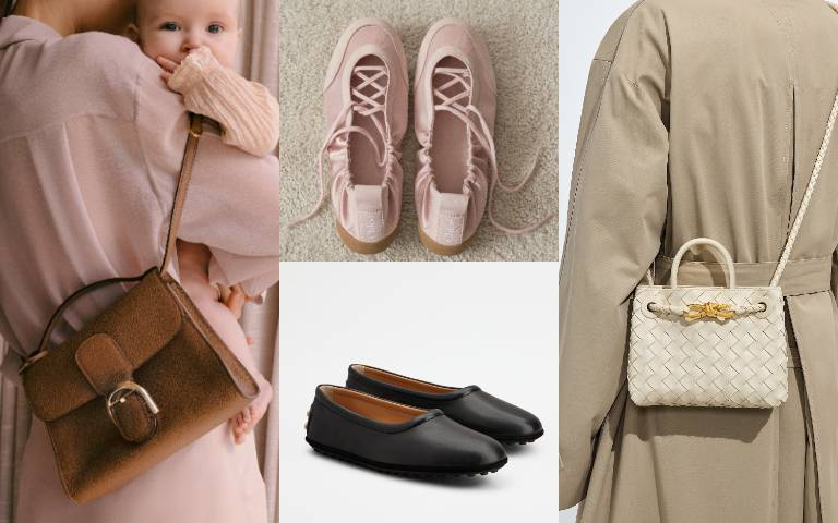 母親節精品禮物清單TOP8！鞋包神選：BV、 Delvaux、Chloé、Tod's…實用與時髦一次到位