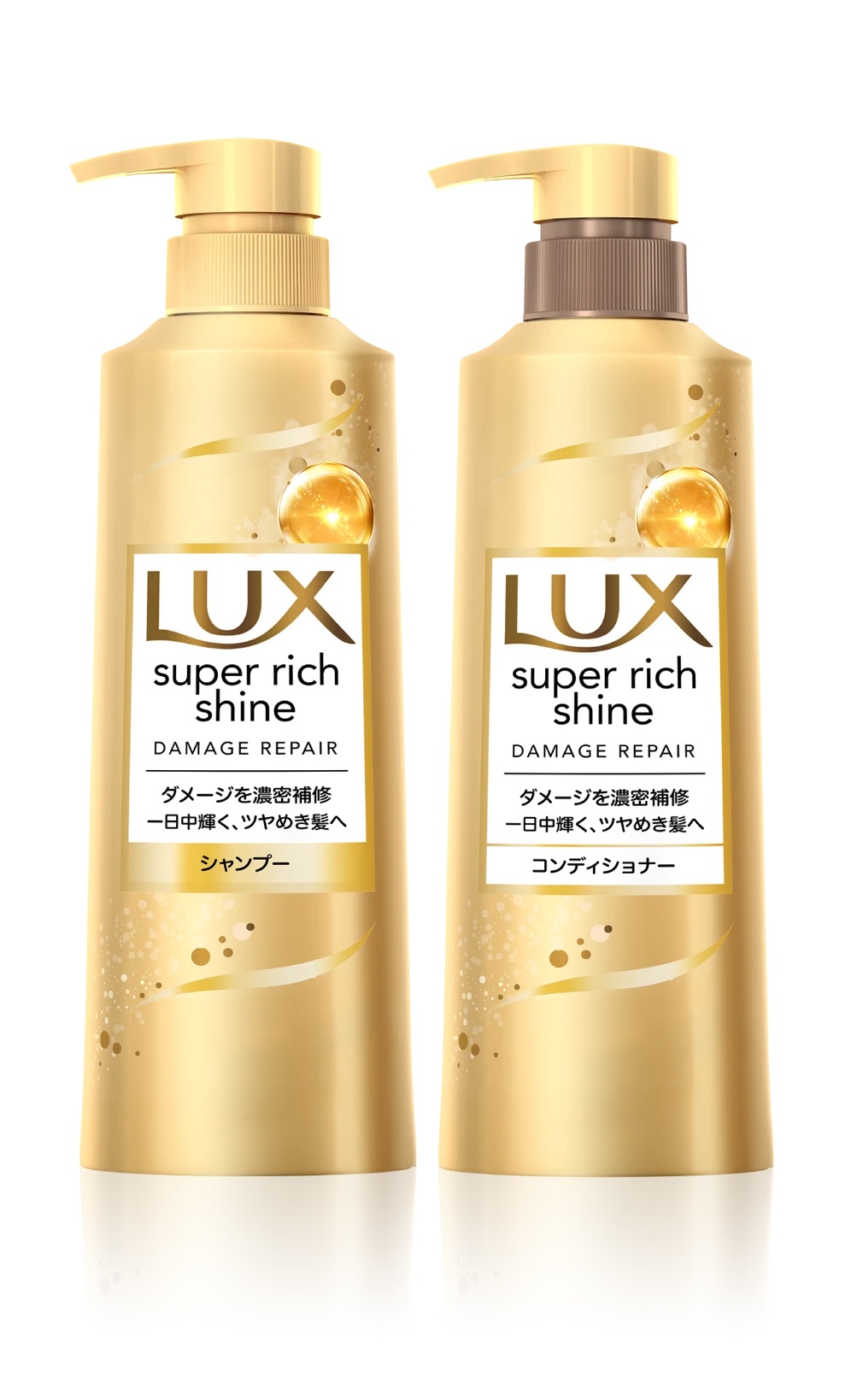 LUX麗仕 LUMINIQUE 璐咪可系列