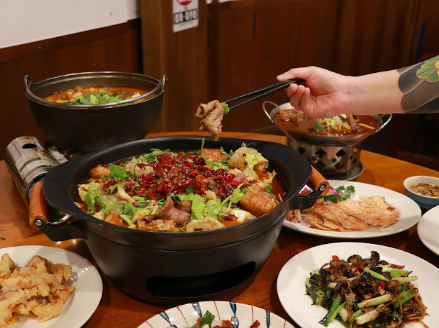 【高雄美食推薦】嚴選70家高雄美食餐廳推薦，高雄美食懶人包