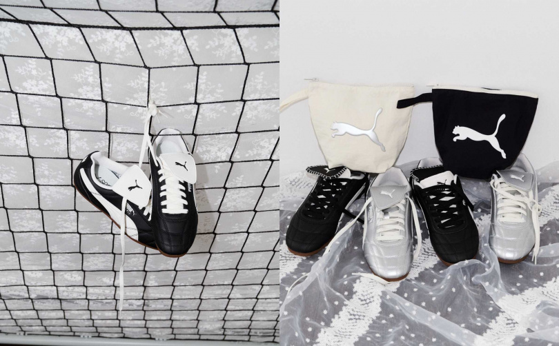 PUMA Tackle PRM薄底鞋／2,680元（圖／品牌提供）