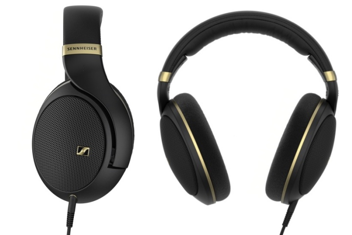 Sennheiser 全新 HD505 發燒級開放式耳機預計 3 月底在台開賣，售價不到萬元 | LINE購物