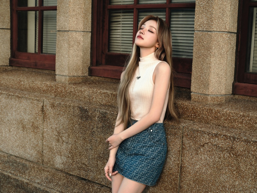   宋雨琦這次炫風來台掀起一陣熱議！同時也再次炒熱 Fendi 這個義大利老牌的關注度