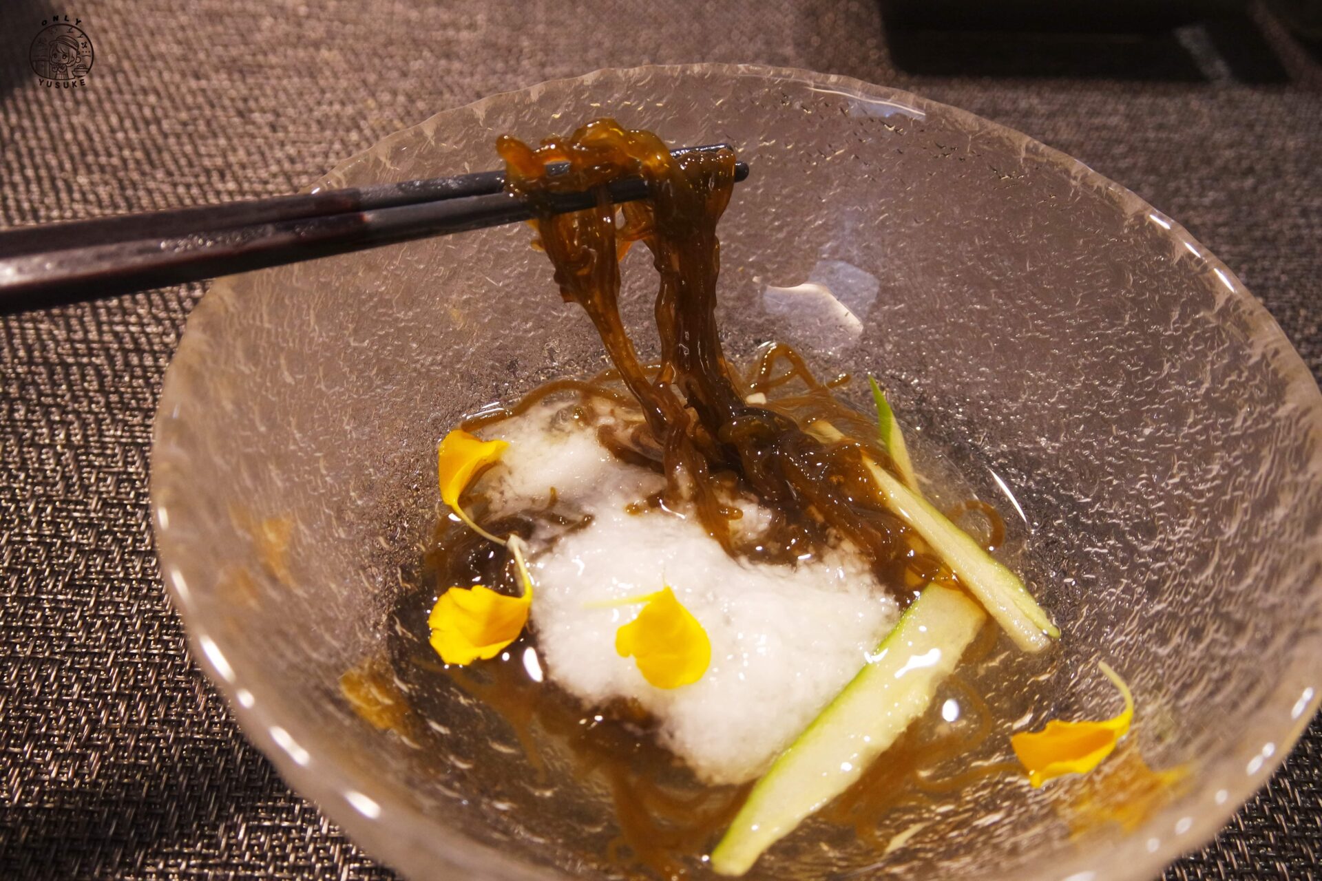 鮨真私廚日式無菜單料理
