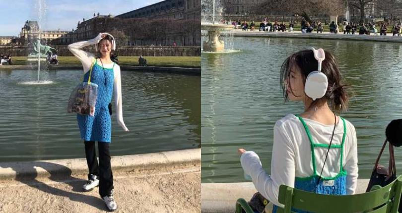 （圖／取自 somin_jj IG）