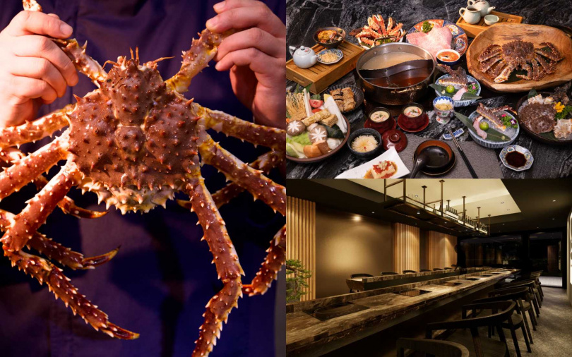 （圖／二本松涮涮屋提供）