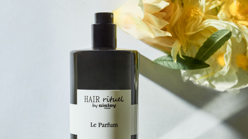 Hair Rituel by Sisley悸動香水100ml / 3,850元。（圖／品牌提供）