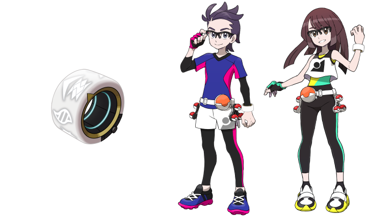 《寶可夢冠軍》和《寶可夢傳說 Z-A》雙作情報一次公開！Switch 2 同捆機 9/5 開放預購