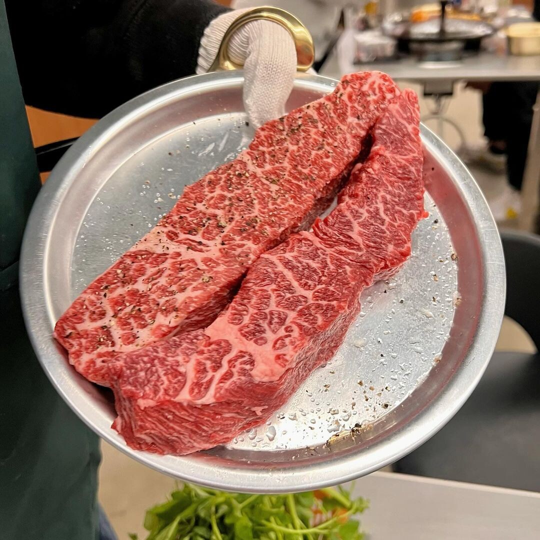 《背著善宰跑》邊佑錫打卡過的同款首爾美食店推薦！