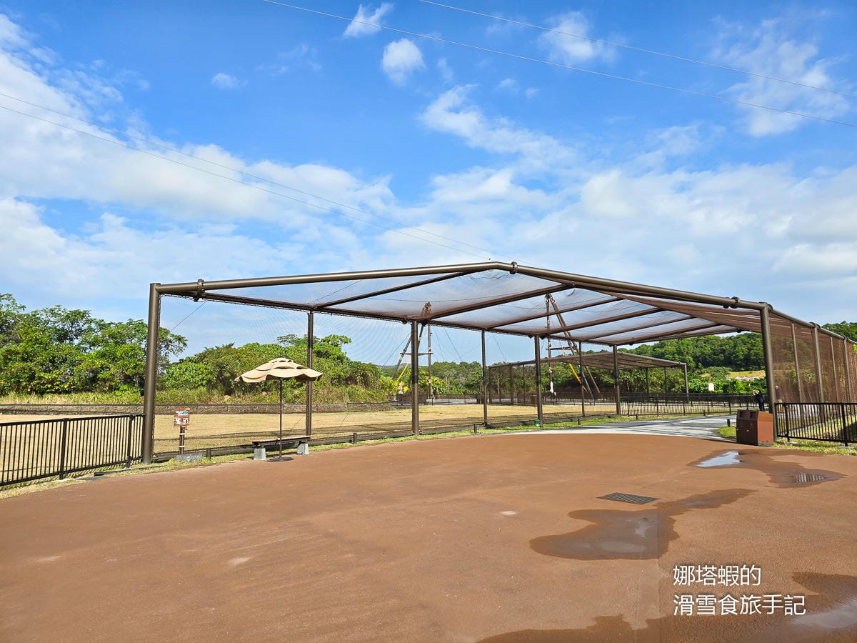 沖繩Junglia叢麗亞樂園_最新Junglia設施服務介紹&心得，必玩攻略讓你不踩雷