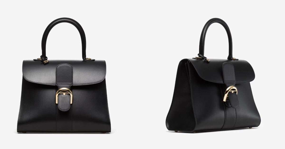 《淚之女王》金智媛實力帶貨！財閥千金洪海仁劇中「御用精品包」都幫你神出來了！