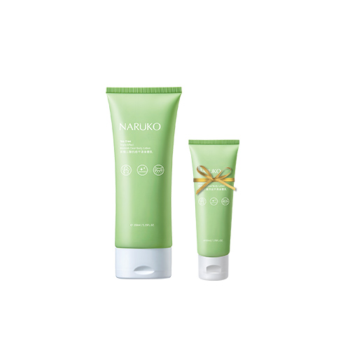 三酸身體乳 買就送50ml 7天拋光美背