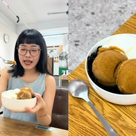 桃園美食｜夏日冰品地圖！4 間桃園超人氣冰店，芋頭、黑糖、芒果冰大集合！