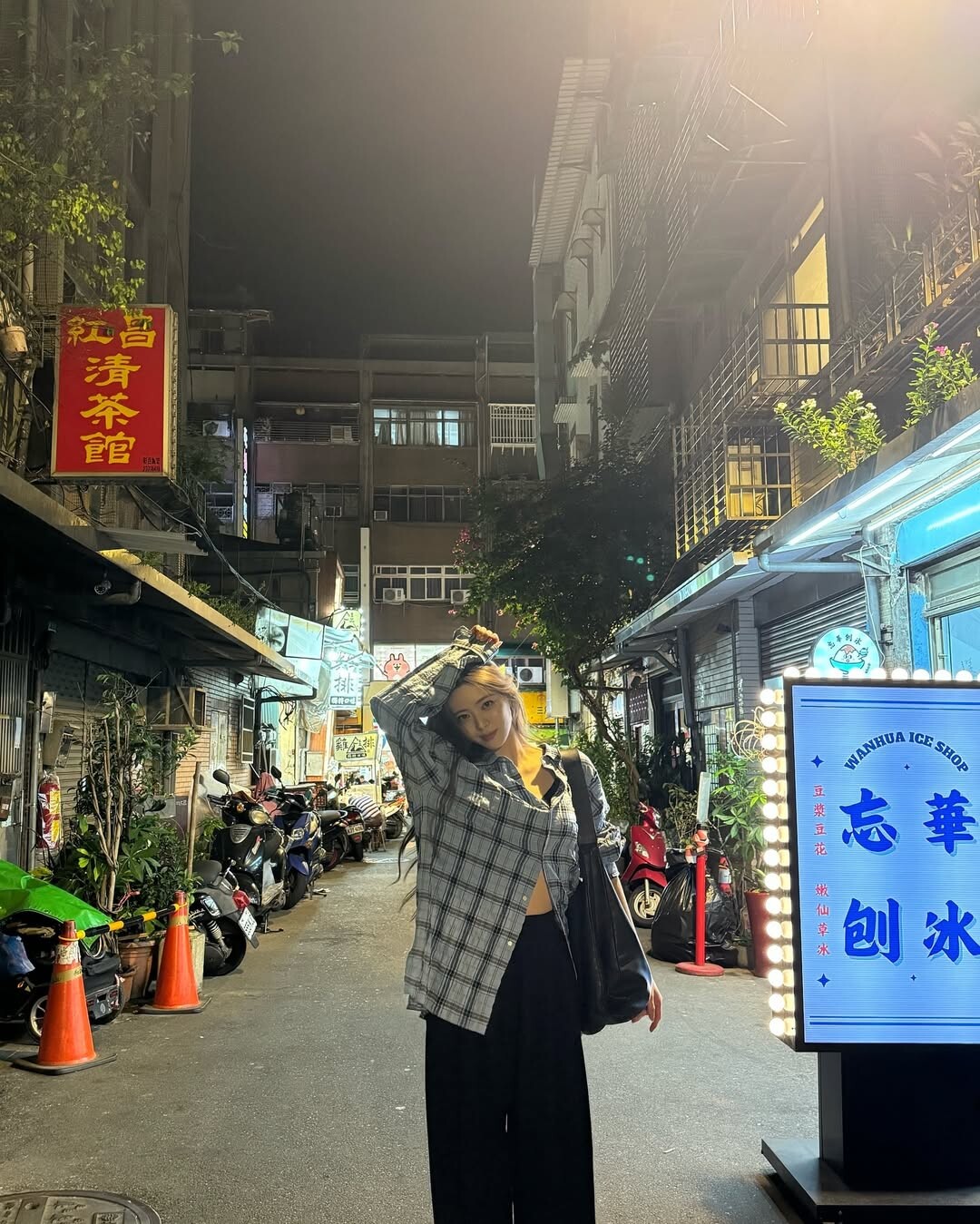 什麼是「台灣感性」？韓國人為什麼著迷台灣感性？+韓星同款打卡地圖整理