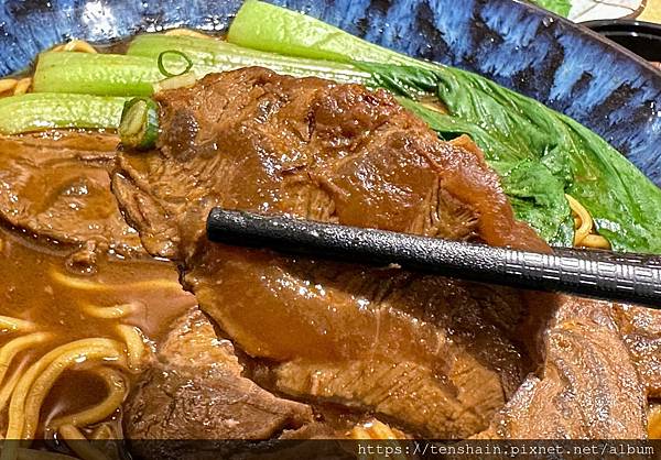 集英會牛肉麵-中央東店