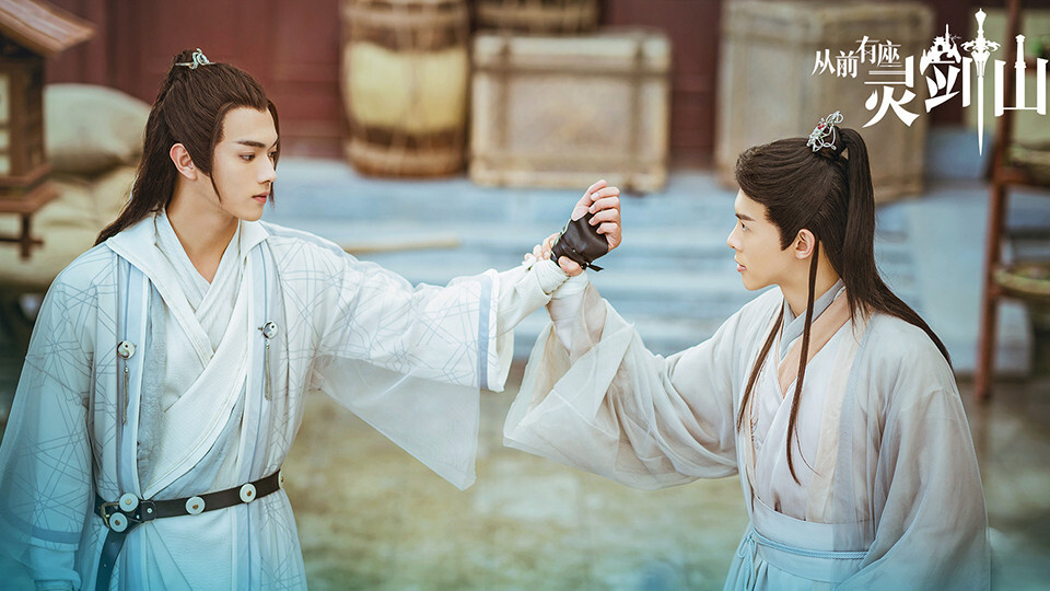 《慶餘年》第二季結局繼續等第三季！8部久久等不到續集的陸劇，最後一部頭髮都等白了