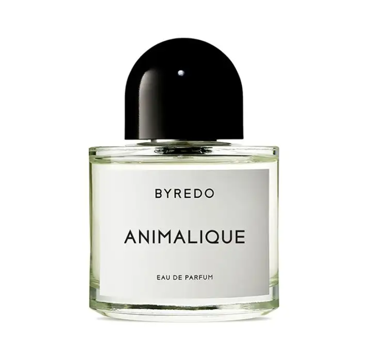 Byredo 原性覺醒淡香精（Animalique）/100ml，NTD9,170