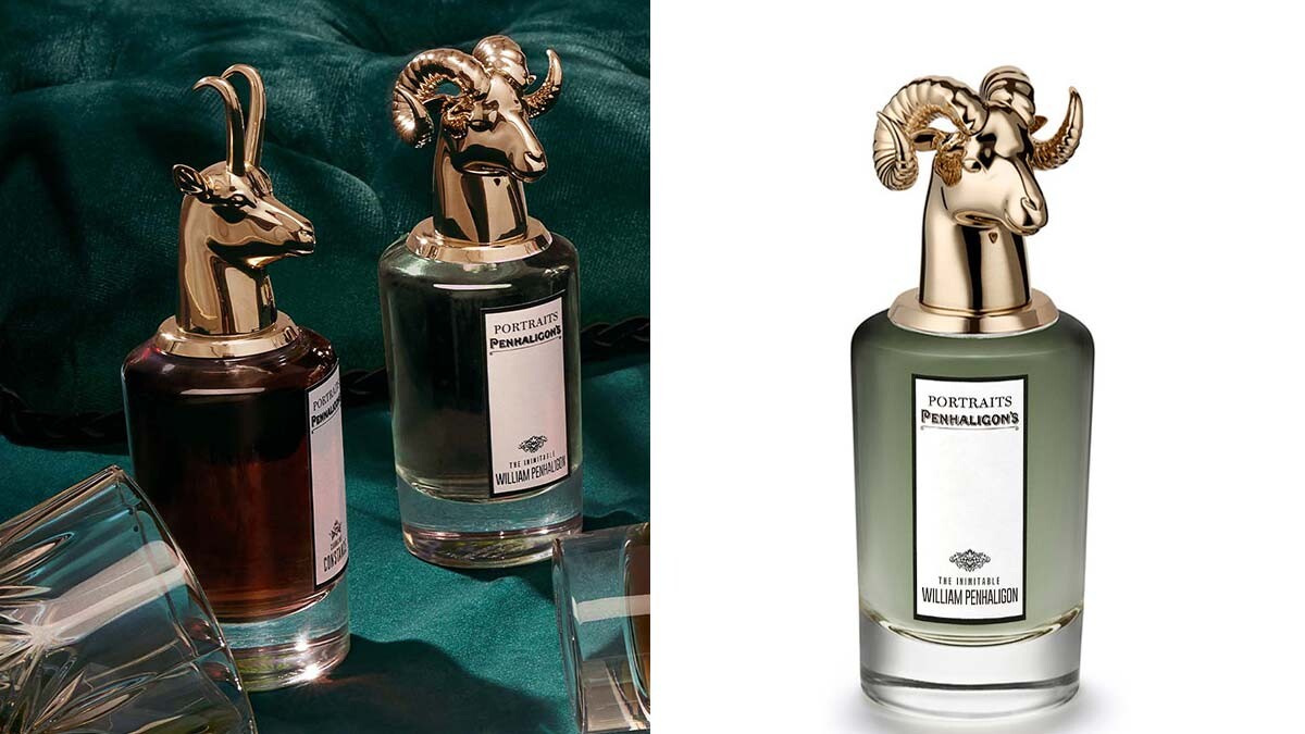 「奶香木質調」香水推薦！溫暖又欠抱