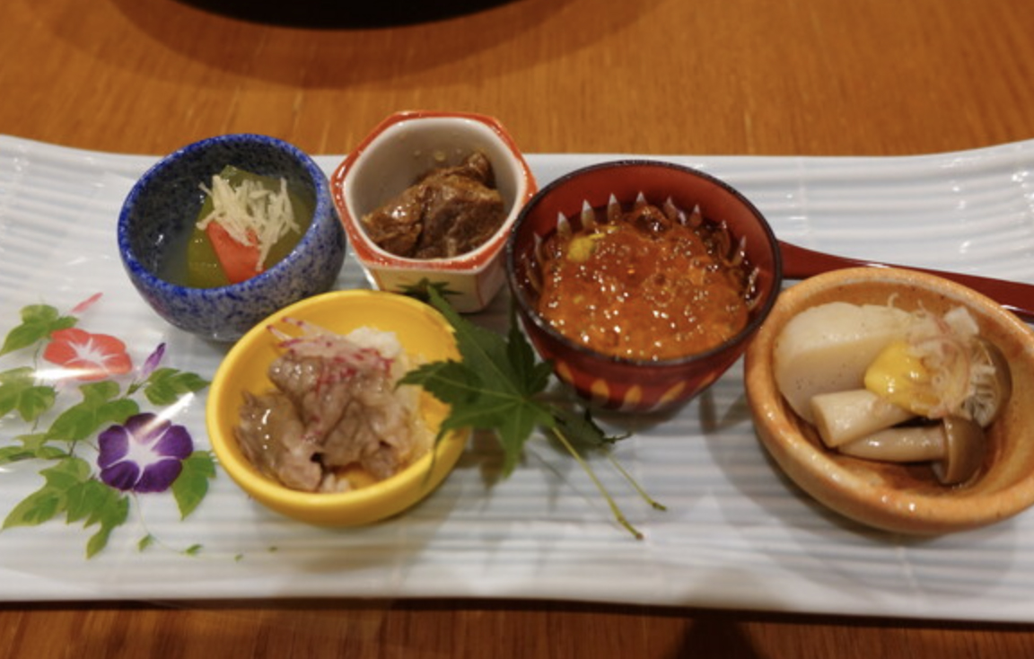 京都餐廳推薦