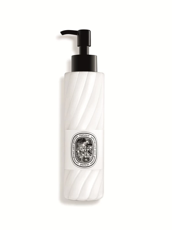 DIPTYQUE 肌膚之華手部及身體潤膚乳 /200ml，NTD2,200