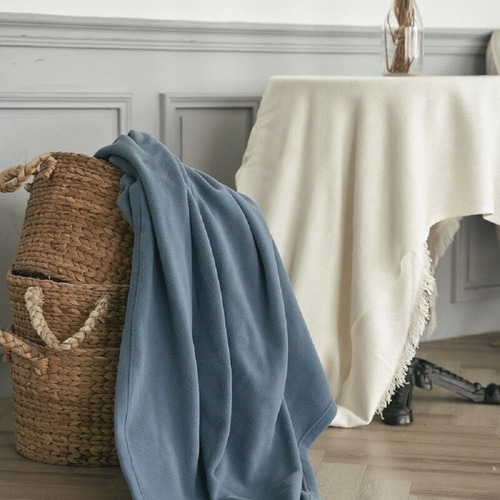 KIIORY｜石墨烯 即暖抱抱毯