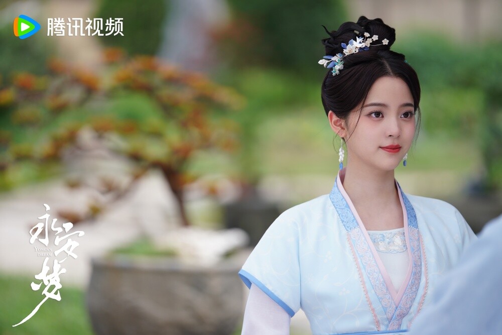 8位娛樂圈「星二代」近況發展！《慶餘年2》二皇子不簡單，張若昀、郭麒麟靠演技翻紅！