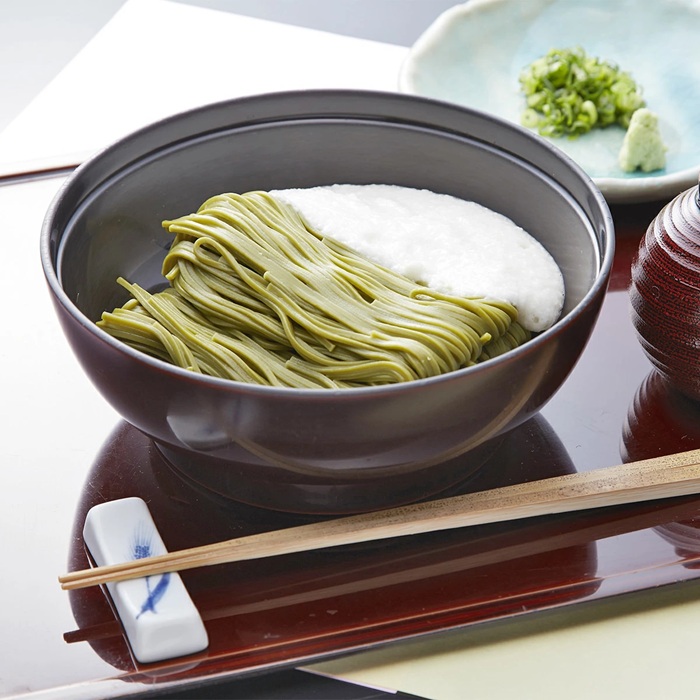 蕎麥麵