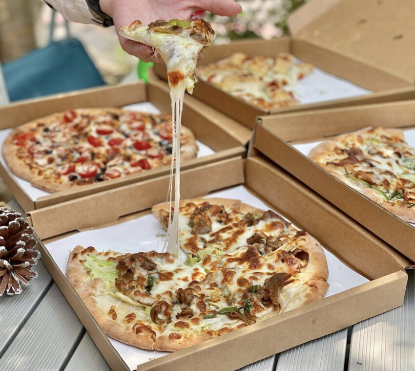 新竹早午餐
