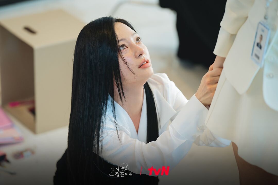 近期「演技被讚爆」韓劇演員！