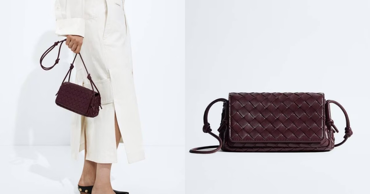 BV入門包要等一個月？Threads上狂推的隱藏IT Bag是「它」