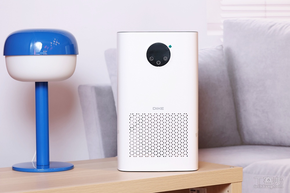 DIKE 擴大生活家電布局，推出新一級能效除濕機與廚房三寶