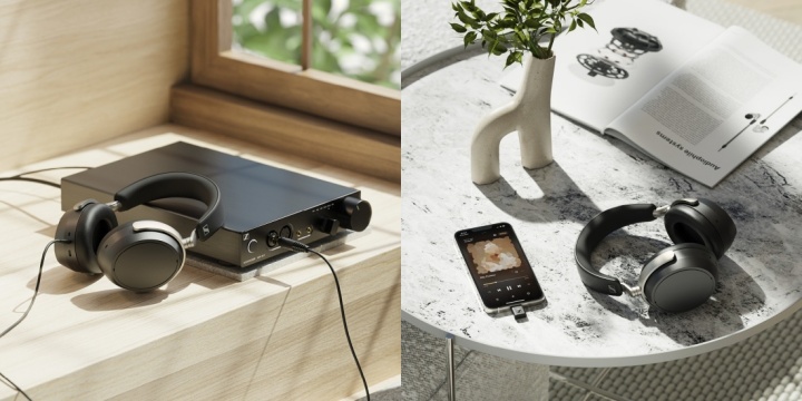 Sennheiser 推出全新 HDB 630 無線耳機！主打發燒級音質與個人化調音體驗，售價 16,900 元