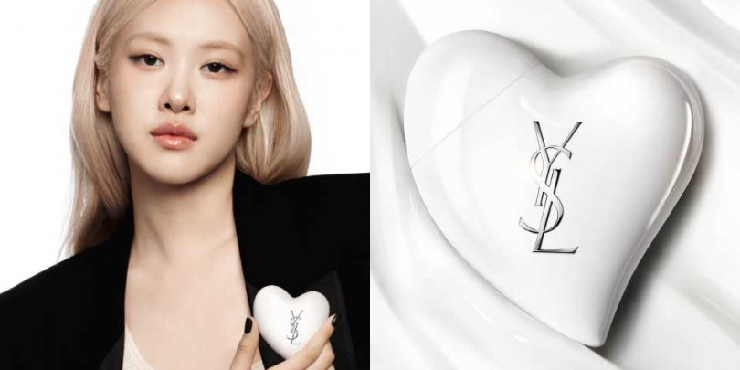 YSL 獵心精華護手霜 50ML／2,000元（圖／品牌提供）