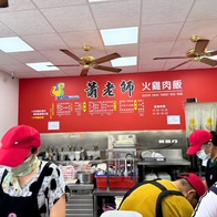 嘉義火雞肉飯懶人包｜在地人激推TOP5必吃名店，一天三餐都想來一碗！