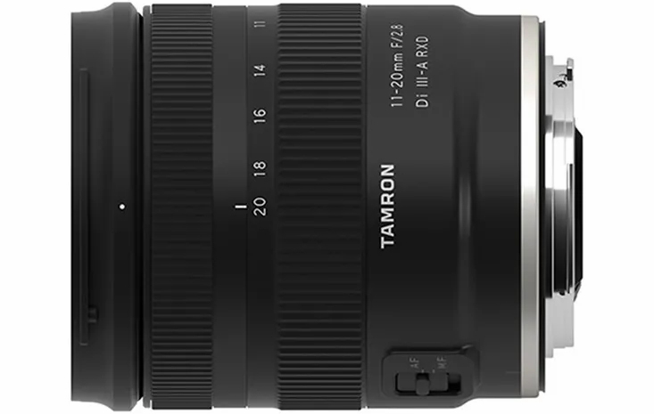 支援RF-mount確定！SIGMA和TAMRON即將推出APS-C片幅Canon專用鏡頭