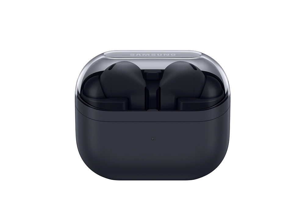 三星 Galaxy Buds3 FE 正式發表，主動式降噪、AI 助理與直覺操作