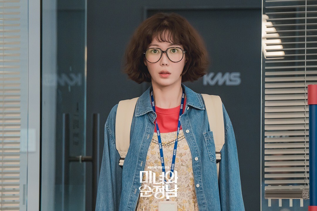 近期韓劇演員「熱度排行」TOP10！《聯結》池晟第4輸《她的日與夜》鄭恩地，冠軍是她！