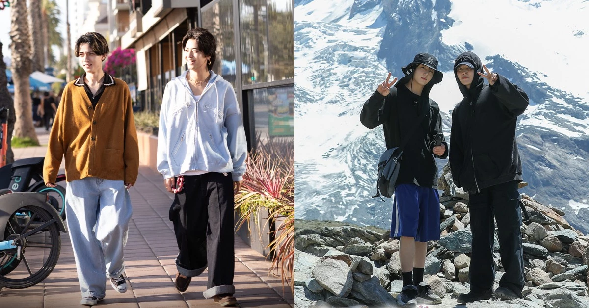 暑期必追6大偶像實境秀！Jennie化身最美民宿老闆，防彈少年團、King & Prince私房旅行全紀錄