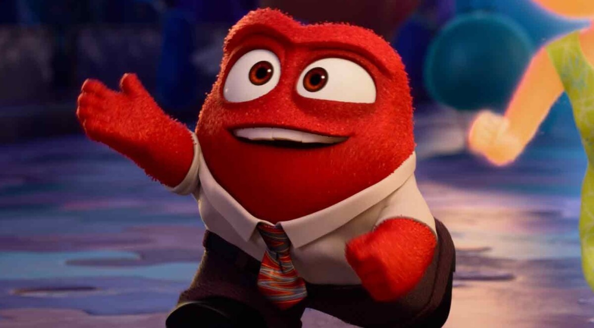 《腦筋急轉彎2》10大治癒語錄：「也許這就是成長的必經之路，不會像以前快樂了。」