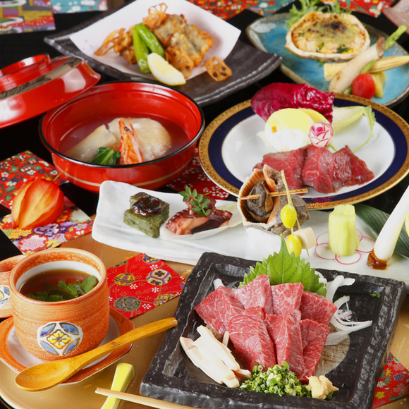 熊本馬肉刺身九州人氣餐廳