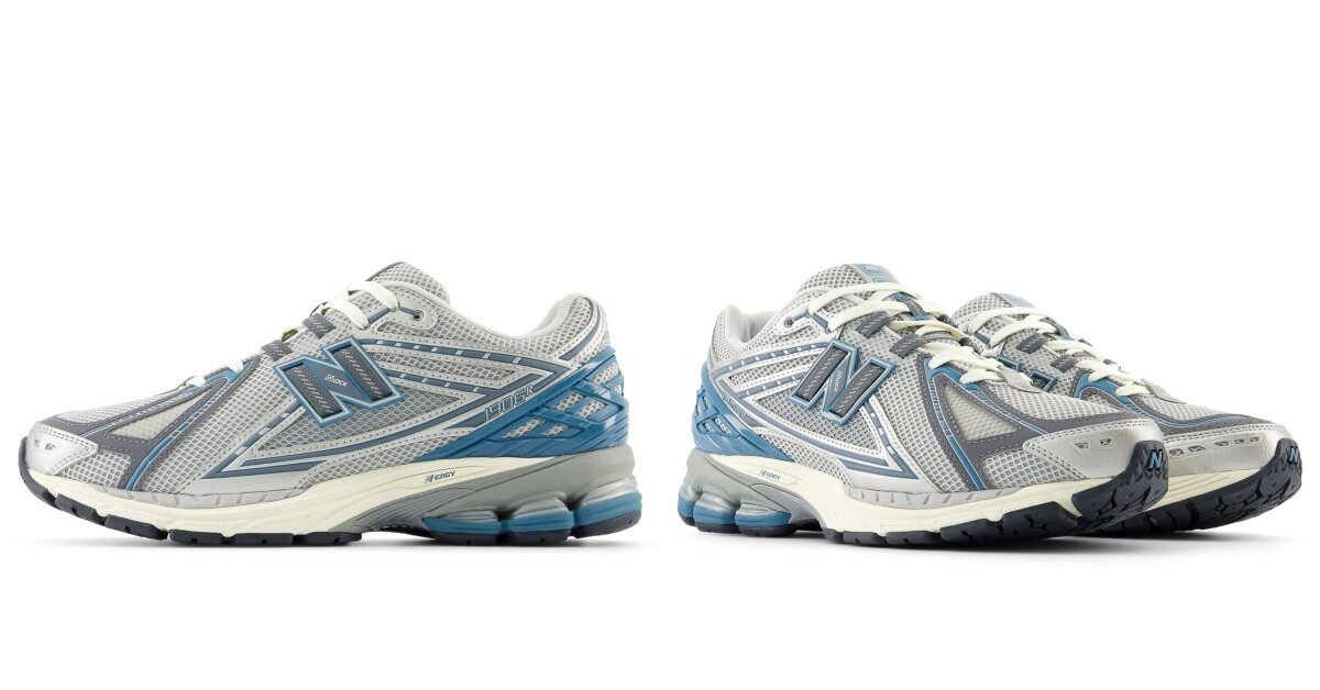 New Balance 1906R 天空藍，NT$4,680