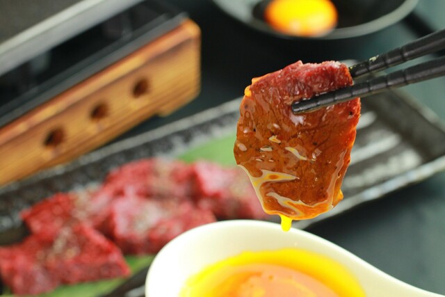 熊本馬肉刺身九州人氣餐廳