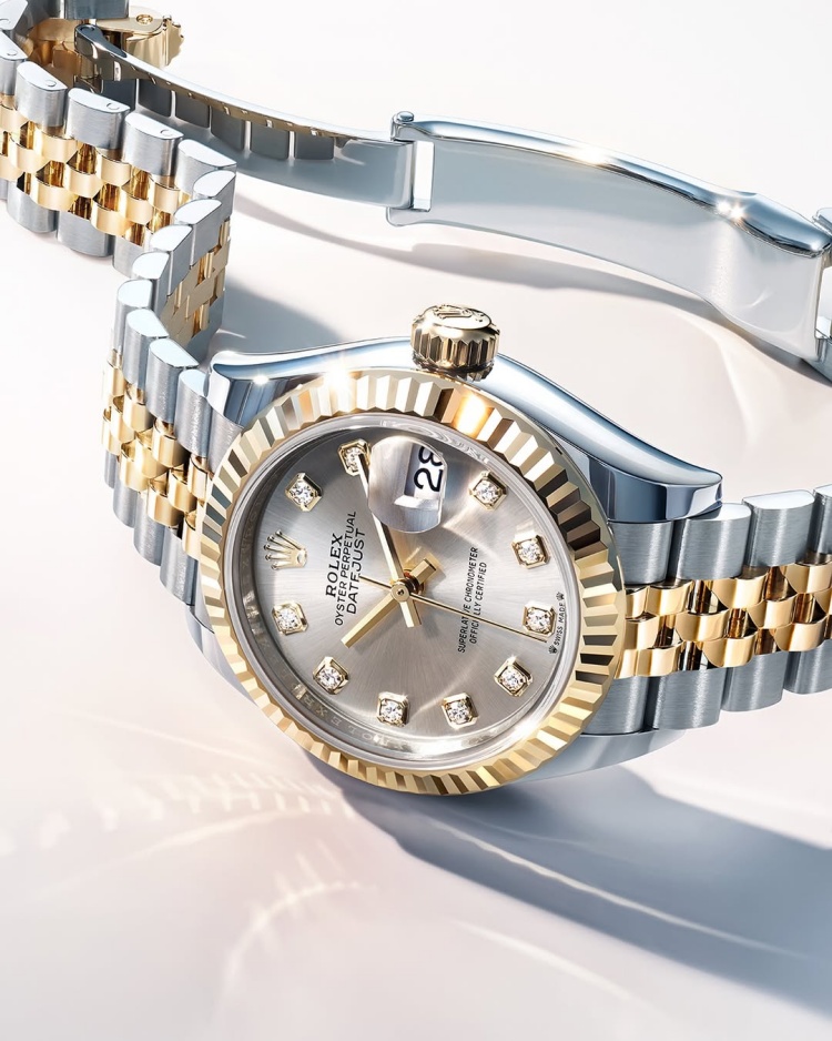 日本 Rolex 的新制無疑展現出對抗炒價、水貨的強硬立場。但實際成效如何，仍有待時間驗證。