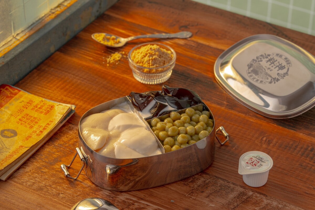 一沐日「珍藏料神便當盒」7/28限時一日登場！