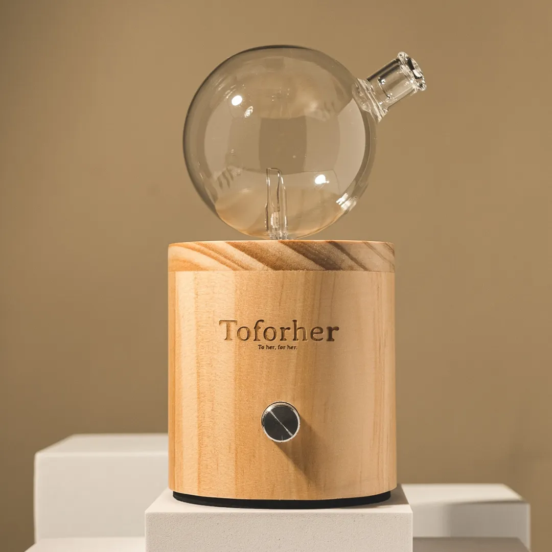 Toforher 負離子薰香機