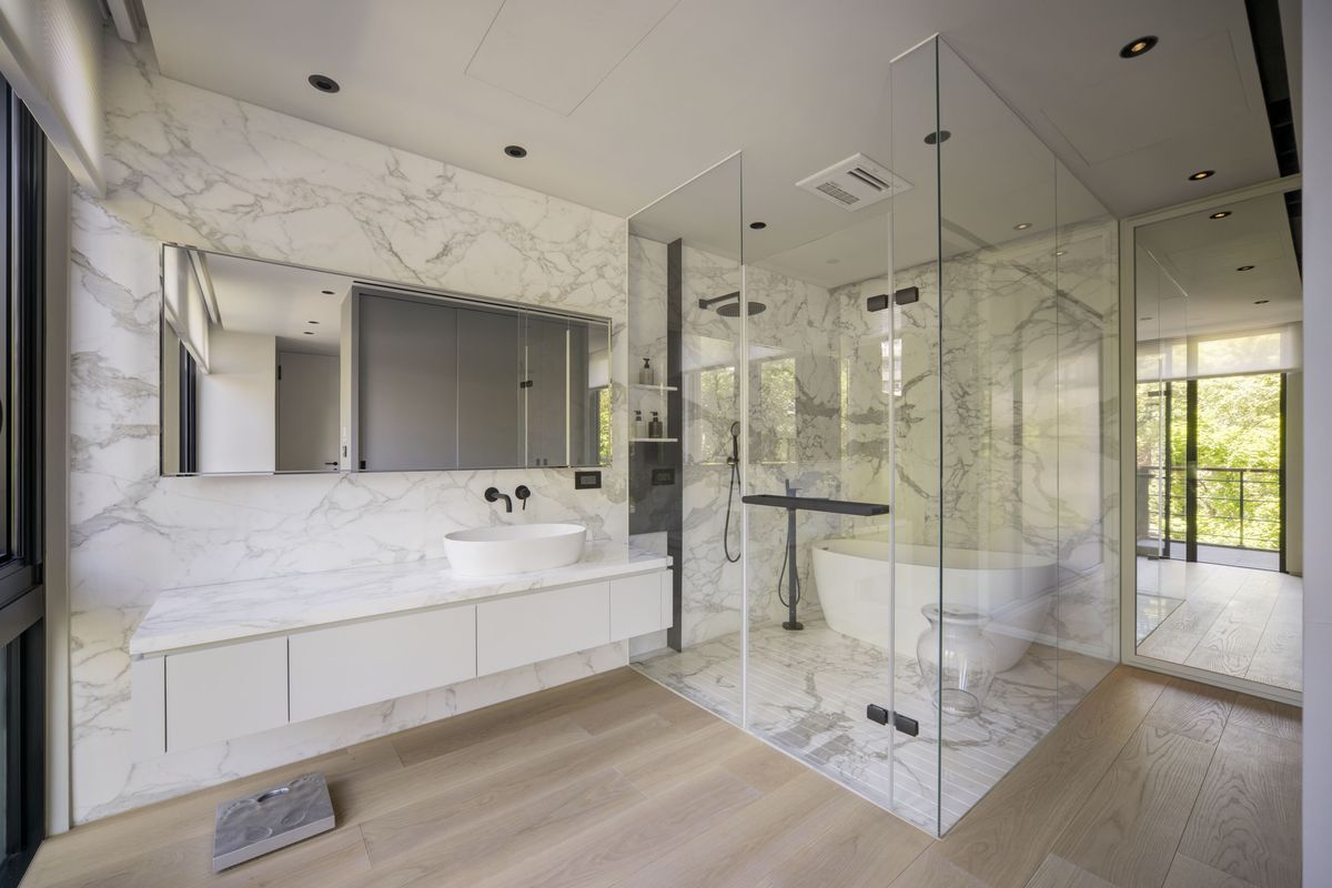 住宅；室內設計