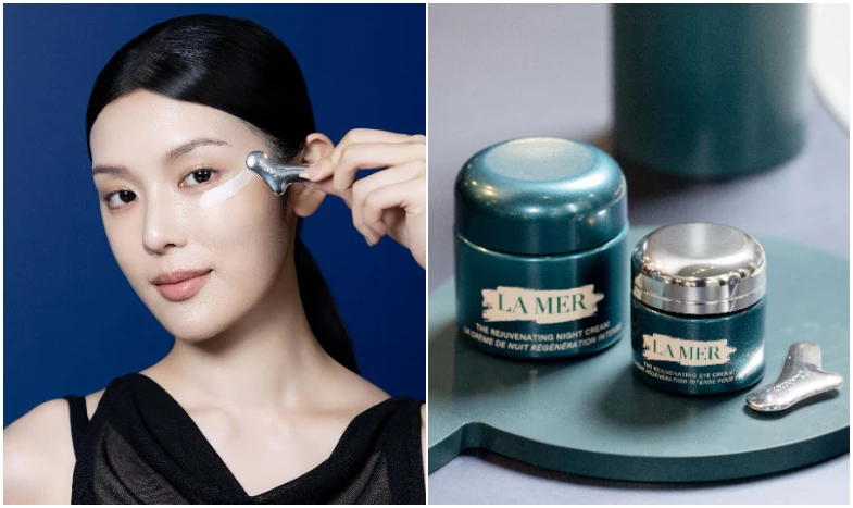 La Mer 超能活膚電眼霜 15ml/ NTD8,900