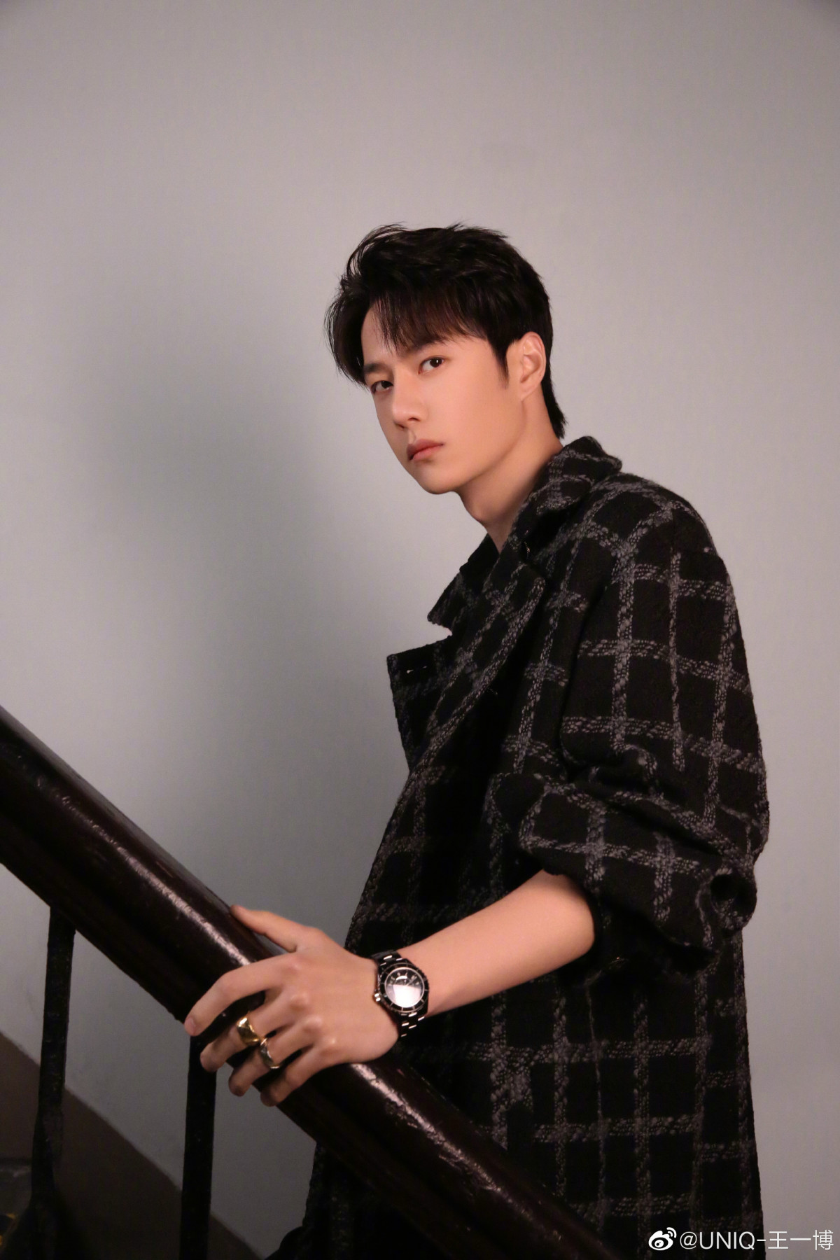 日網票選「最帥華人男演員」TOP10！肖戰&宋威龍&楊洋等帥哥都入榜，台灣最帥是他！